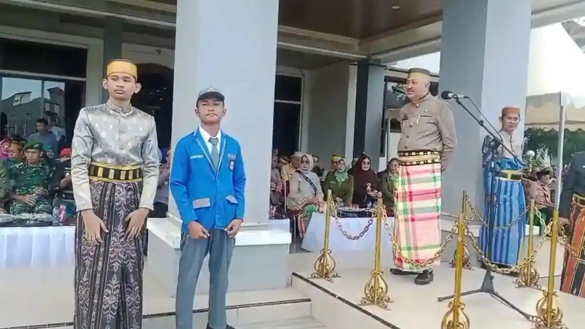 SOSOK Rehan dan Syahrir Dua Siswa Asal Sulsesl Bobol Situs NASA dan Dihadiahi Rp5 Juta