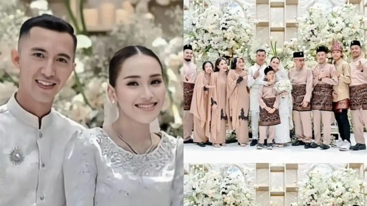 Kisah Perkenalan Ayu Ting Ting dan Lettu Muhammad Fardhana, Ini Alasannya Terima Lamaran Prajurit