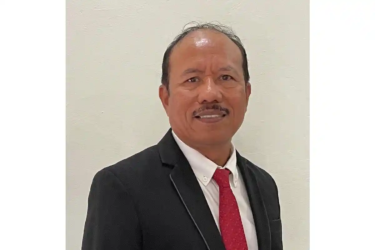 Menemukan Harapan di Geurutee