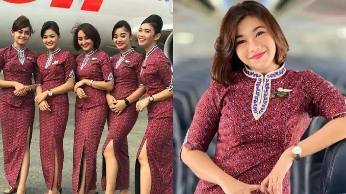 Tinggi Badan 158 Cm Boleh Daftar, Lion Group Buka lowongan Kerja 2024 untuk Lulusan SMA/SMK & D3