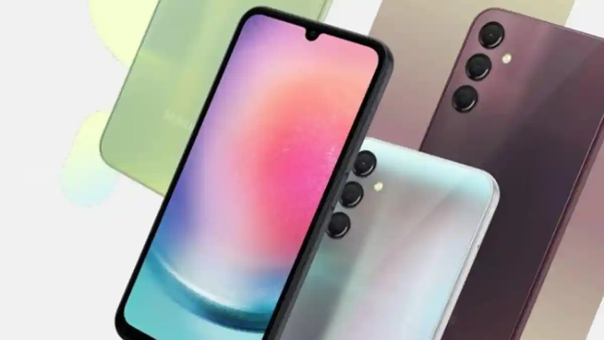 Kabarnya Segera Rilis, Ini Bocoran Spesifikasi Samsung Galaxy A24, Dibekali Kamera 50 MP