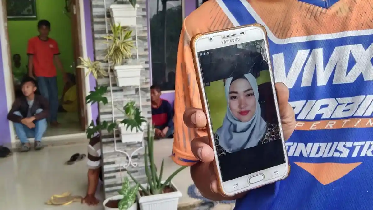 Wiwin Semarang Ditemukan Tewas, Keluarga Curiga Mantan Suami Sering Main ke Rumah