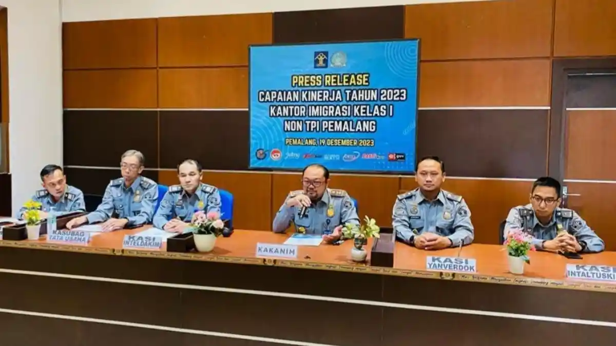 Belum Ada Pengungsi Rohingya Mendarat di Pantura Jawa Tengah