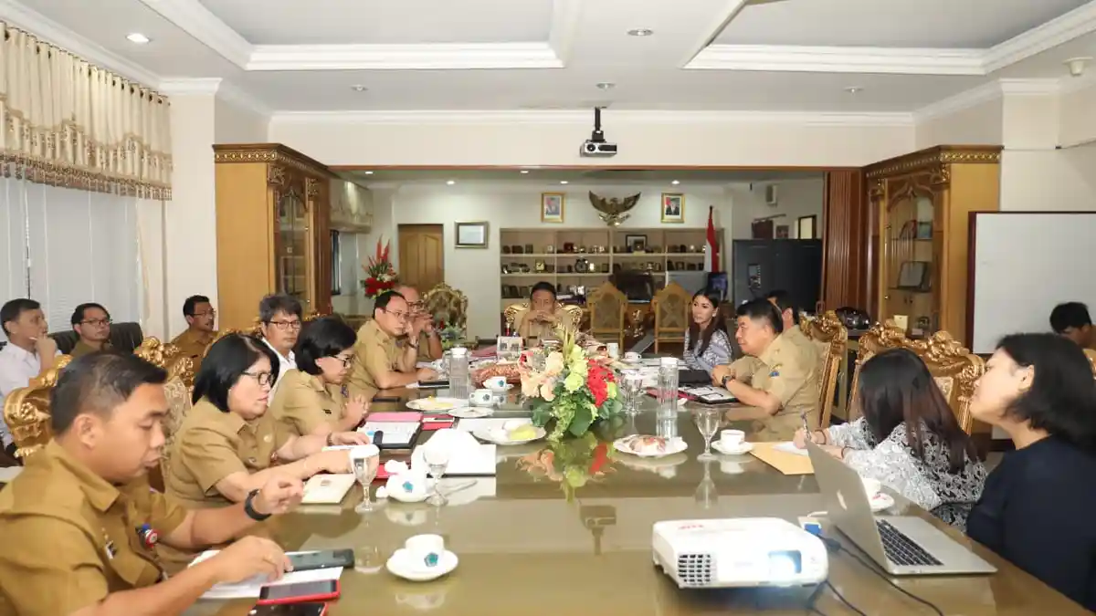 Festival Bunaken 2019 Siap Dihelat, Berikut Daftar Agendanya