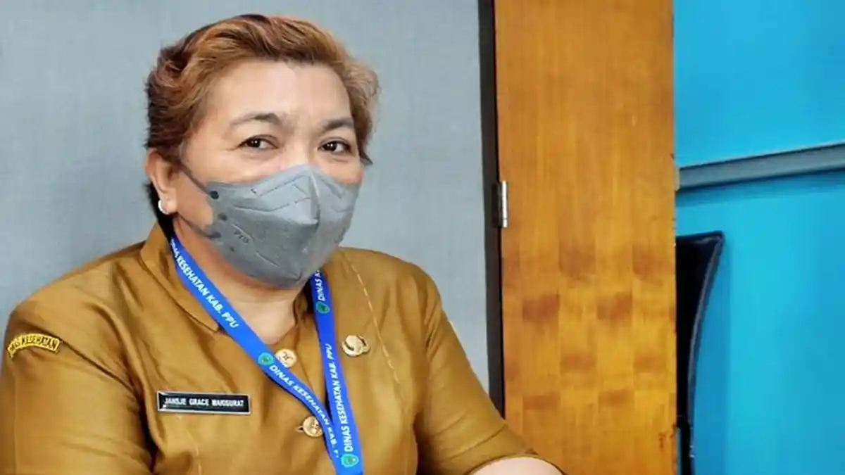 UPDATE Kasus Covid-19 di PPU, 10 Orang Masih Jalani Isoman dan Seorang Lagi Dirawat