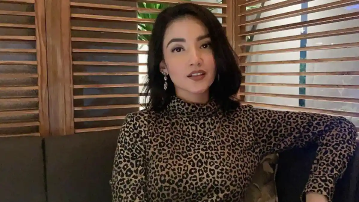 Sudah Miliki Hak Asuh, Curhat Pilu Tsania Marwa Tak Bisa Bertemu Anak Hingga 8 Bulan