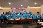 Partai Gelora Indonesia Perkuat Ideologi Kader Sumbagsel Menuju 'Arah Baru Indonesia'