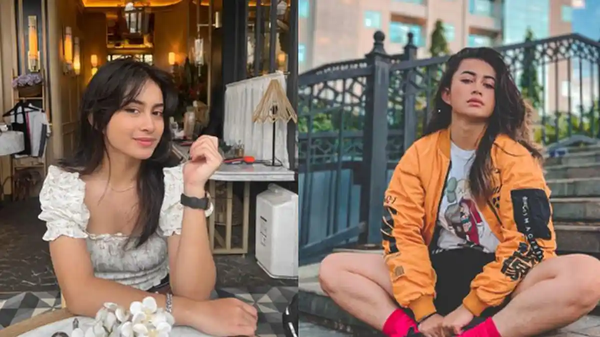 Profil dan Medsos Sintya Marisca, Selain Gemari Motor Sekarang Miliki Hobi Baru, Naik Gunung