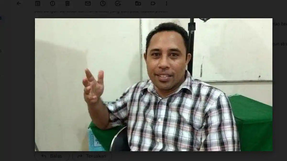 Kebijakan Kenaikan Tarif BBM Tidak Cukup Diimplementasi Dengan Pendekatan Otoritatif Hirarkis
