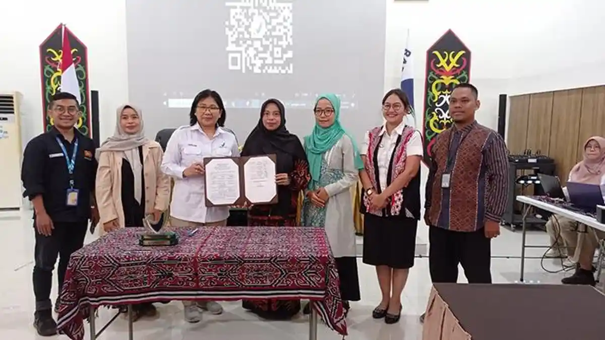 Gelar FGD, BBPOM di Pontianak Perkuat Standar Pelayanan Publik dan Penindakan