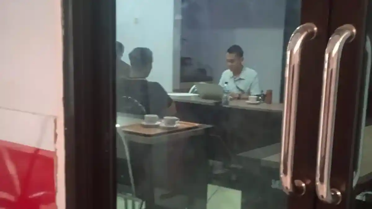 UPDATE Pengembangan OTT di Bondowoso, Giliran Kontraktor di Jember Diperiksa KPK
