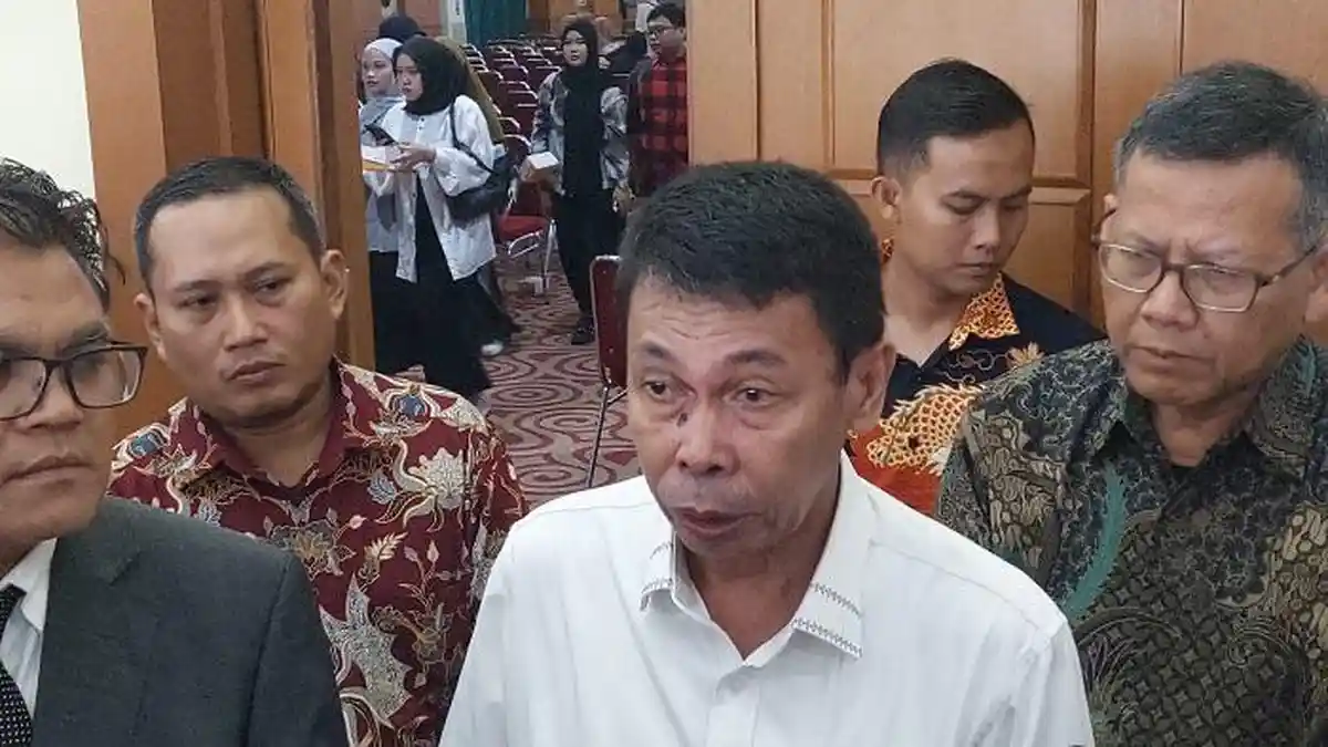 Respons KPK soal Mantan Kakorlantas Djoko Susilo Ajukan PK Lagi di Kasus Korupsi Simulator SIM