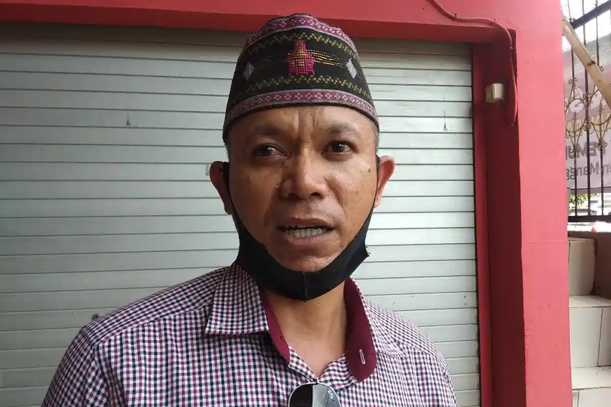 Tak Ada Nobar Pelantikan Edi-Weng di Labuan Bajo, Ini Alasannya