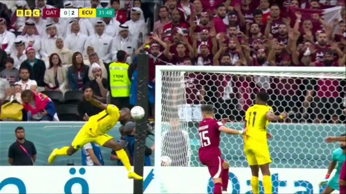 REKAP Hasil serta Top Skor Piala Dunia 2022, Pemain Bintang Eropa dan Amerika Latin Lainnya Lewat