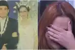 TANGIS Artis, Sakit Kerusakan Saraf Otak Malah Disumpahi: Katanya Kena Azab karena Jadi Istri Kedua