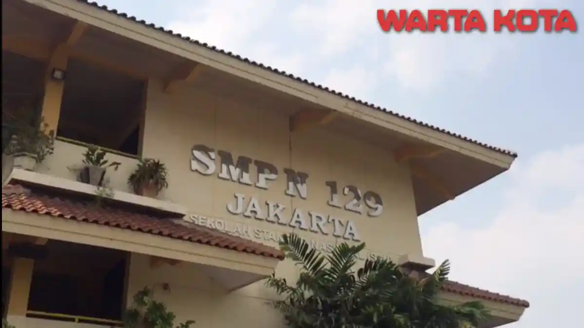 VIDEO: Update ppdb.jakarta.go.id Orangtua Murid Antre Panjang Meski Datang Pagi