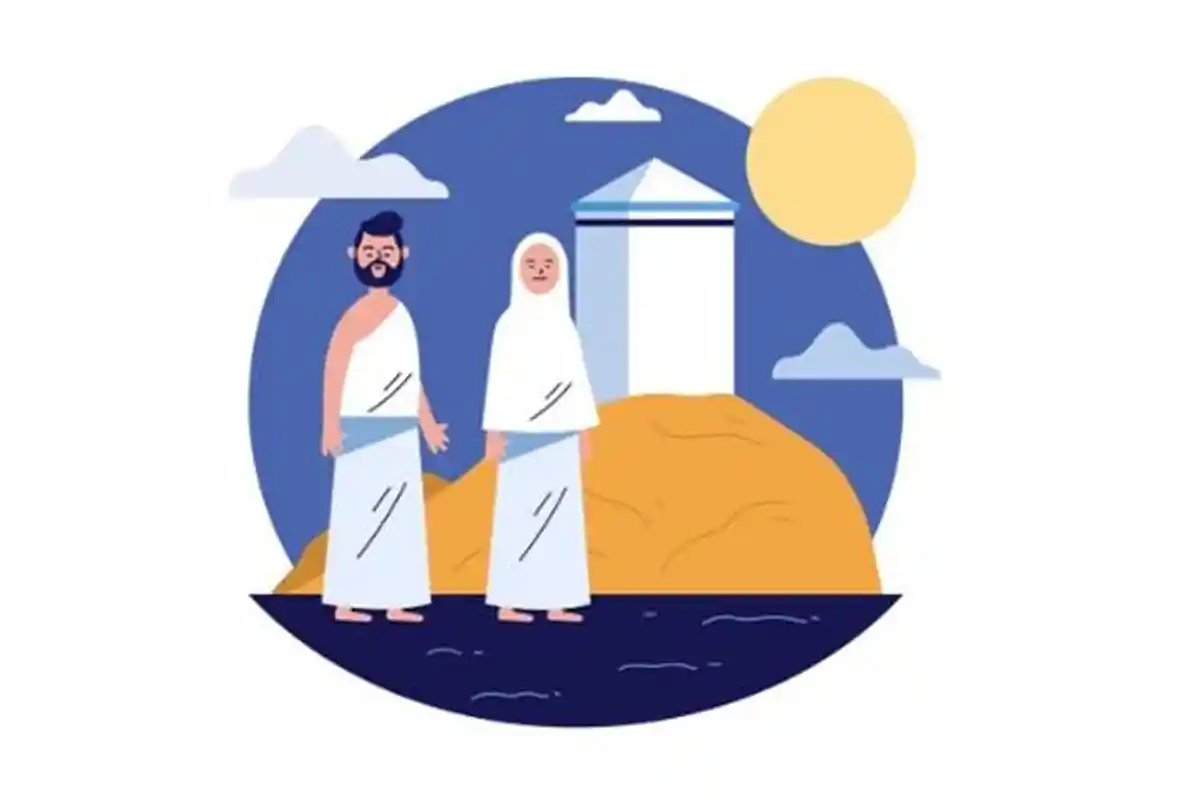 Modul Ajar PAI Fase A Kelas 1 SD/MI Bab 5 Nabi dan Rasul Panutanku Semester 1 Kurikulum Merdeka