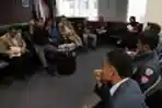 Peradi Berikan Pembekalan Mahasiswa Hukum