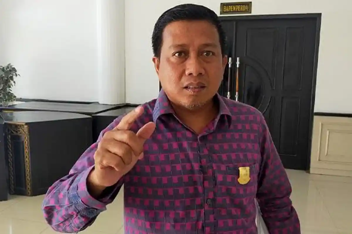 Brutal dan Sadis, Legislator Papua Sebut Pembantaian Warga Sipil di Yahukimo Pelanggaran HAM