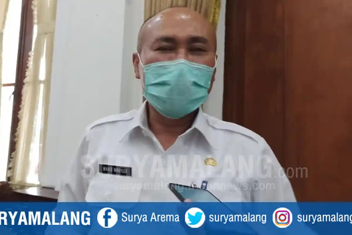 Dinas Pendidikan Jatim Imbau MPLS Daring, Sekolah Perlu Persiapan Khusus di Tahun Ajaran Baru