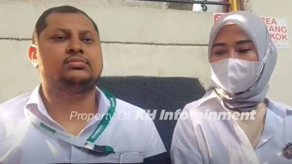 Merasa Disudutkan, Marissya Icha Sesalkan Sikap Medina Zein Tak Mau Minta Maaf
