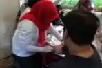 Masyarakat Peringati Hari Aids Sedunia 2015