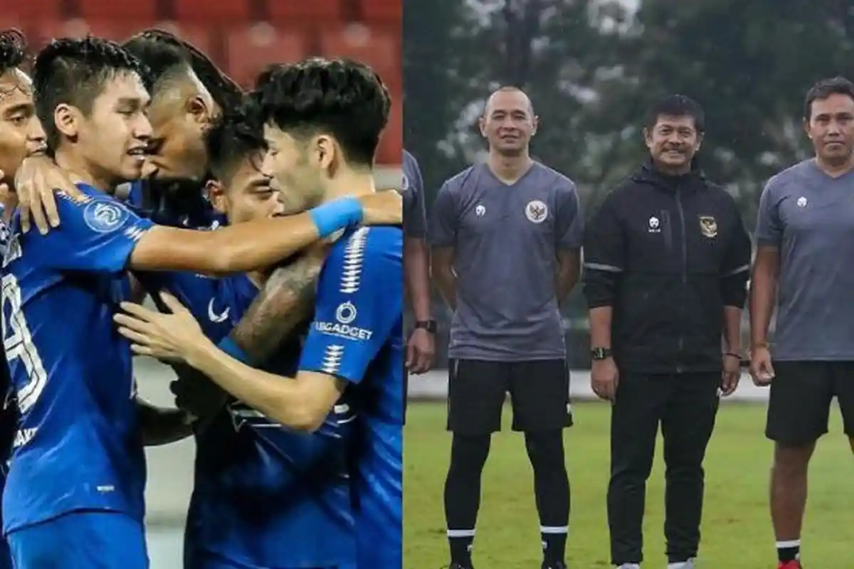 PSIS Semarang akan Gaet Pelatih dari Timnas U-22 Indonesia, Yoyok Beri Cluenya, Panser-Snex Setuju?