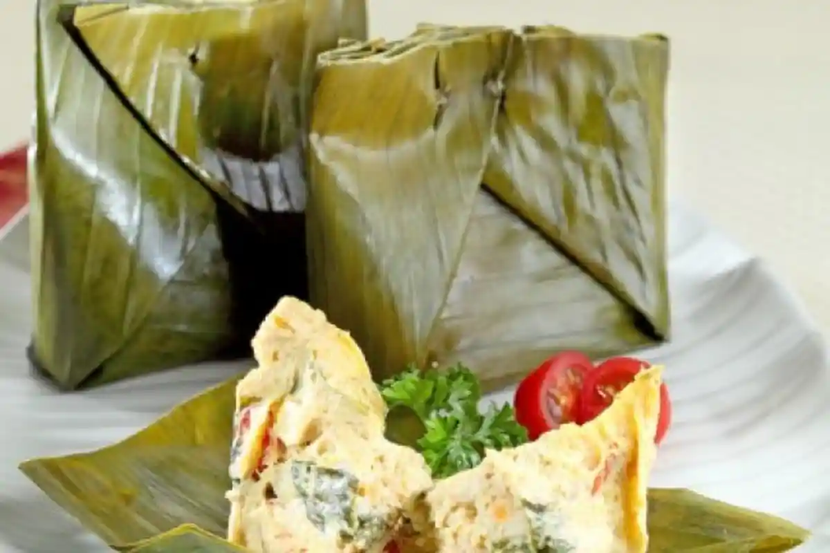 RESEP: Pepes hingga Pecak yang Bikin Ketagihan