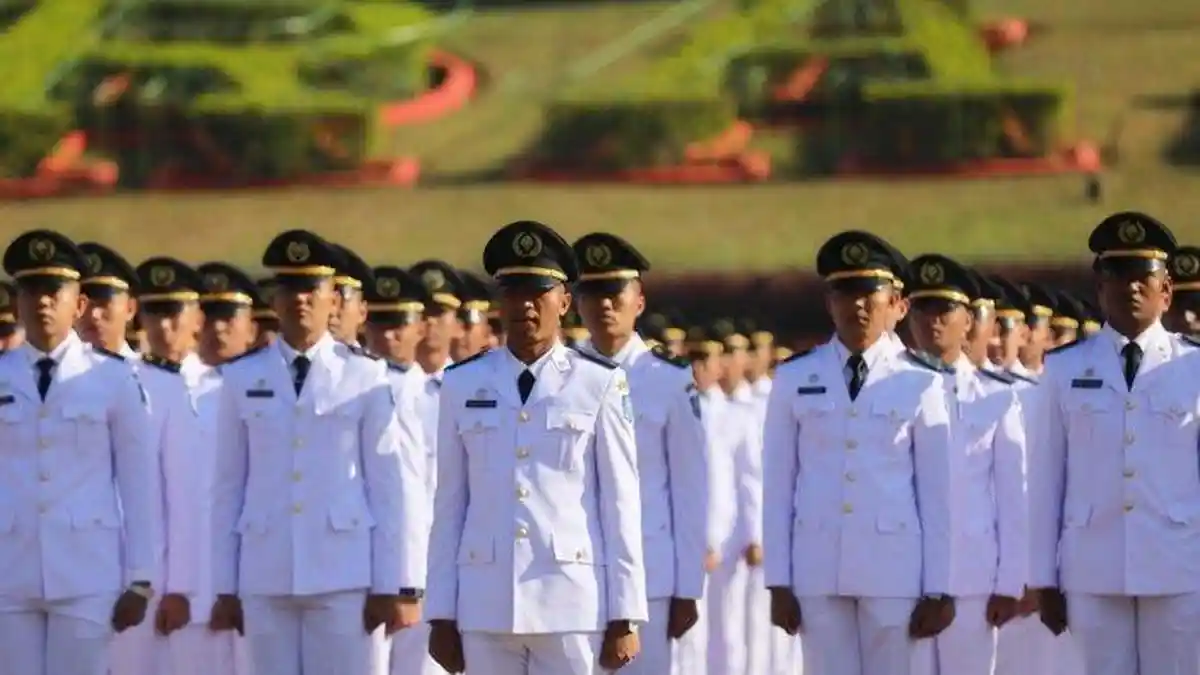 Syarat Daftar Praja IPDN 2023, Dibuka Mulai Senin Hanya Ada 534 Kuota, Lulus Jadi ASN Kemendagri