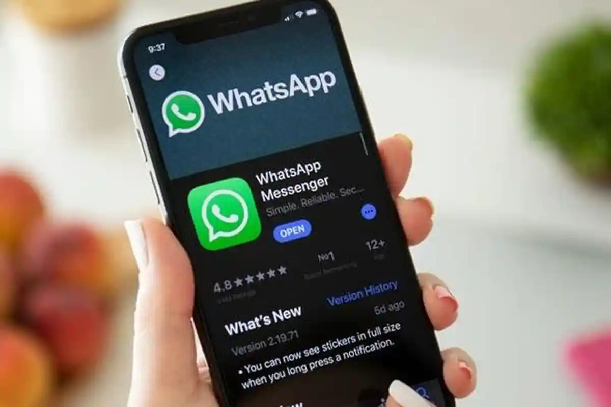 Cara Mengecek WhatsApp Disadap Atau Tidak, Lengkap dengan Tips Mengatasi Akun WA Diretas