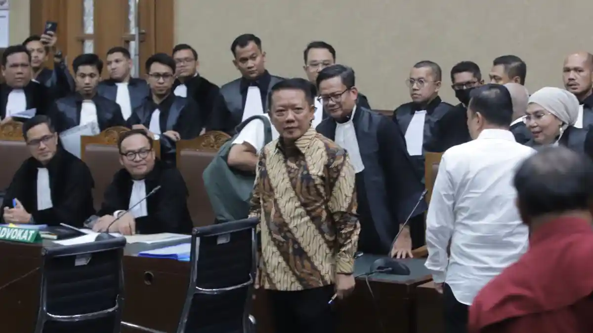 Pengamat Hukum Soroti Konstruksi Dakwaan Kasus Eks Jampidsus, Begini Analisanya