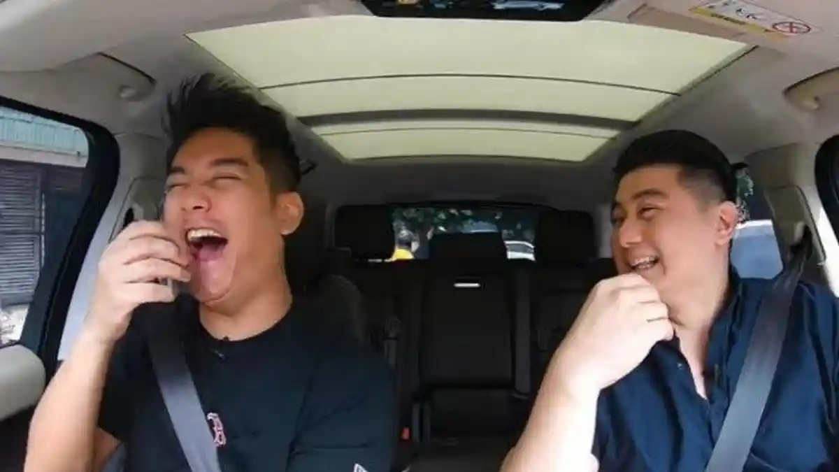 Chef Arnold Blak-blakan soal Gaji di Masterchef, Boy William Tanyakan Siapa Punya Honor Terbanyak