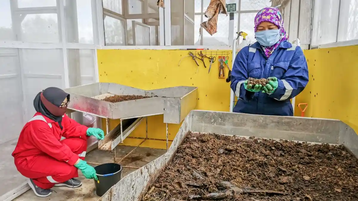 Ini Cara PKT Atasi Persoalan Sampah agar Bernilai Tambah untuk Masyarakat