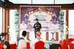 Walikota Amsakar Ajak IKAPOLSRI Kepri Bersinergi Bangun Batam