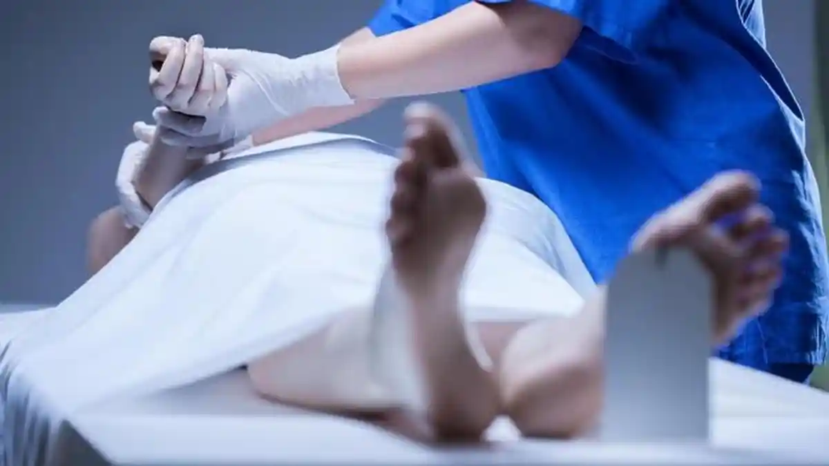 KISAH Dokter Autopsi Mayat Korban Tertabrak Kereta, Tercium Aroma Melati: Pertama Kali dalam Hidup