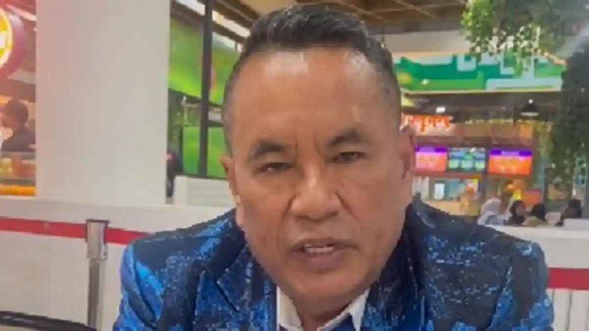 Tanggapi Gugatan Anies-Imin Terkait Kecurangan Pilpres 2024, Hotman Paris : Cukup Dijawab 1 Paragraf