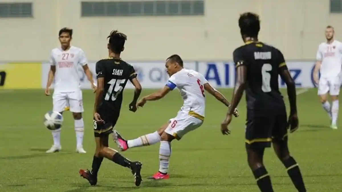 Ikuti Instruksi PSSI, Pemain PSM Makassar Libur Panjang Hingga 2 Bulan