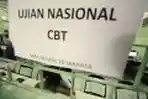 UN Online CBT SMAN 70 Jakarta