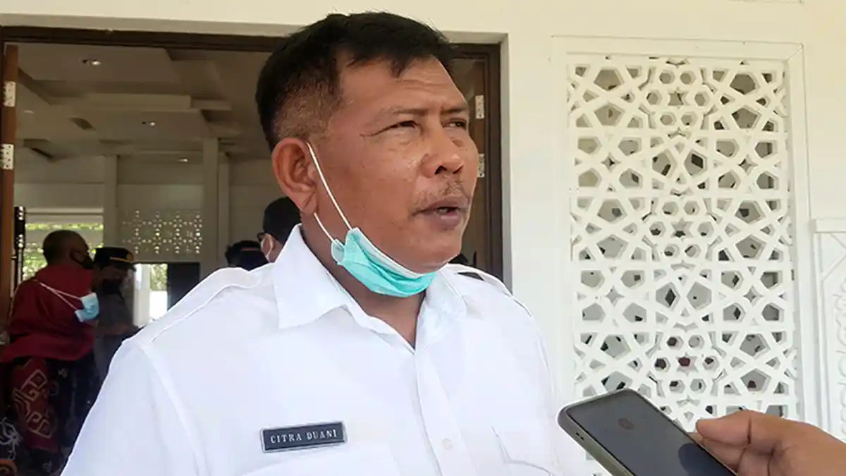 Bupati Citra Duani Sebut 25 Pasangan Ikuti Sidang Isbat di Kayong Utara