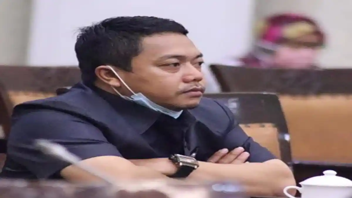 Khawatir Kasus Covid-19 Meningkatkan, Erwin Minta Pengawasan WNA Ditingkatkan Hingga Lockdown RT