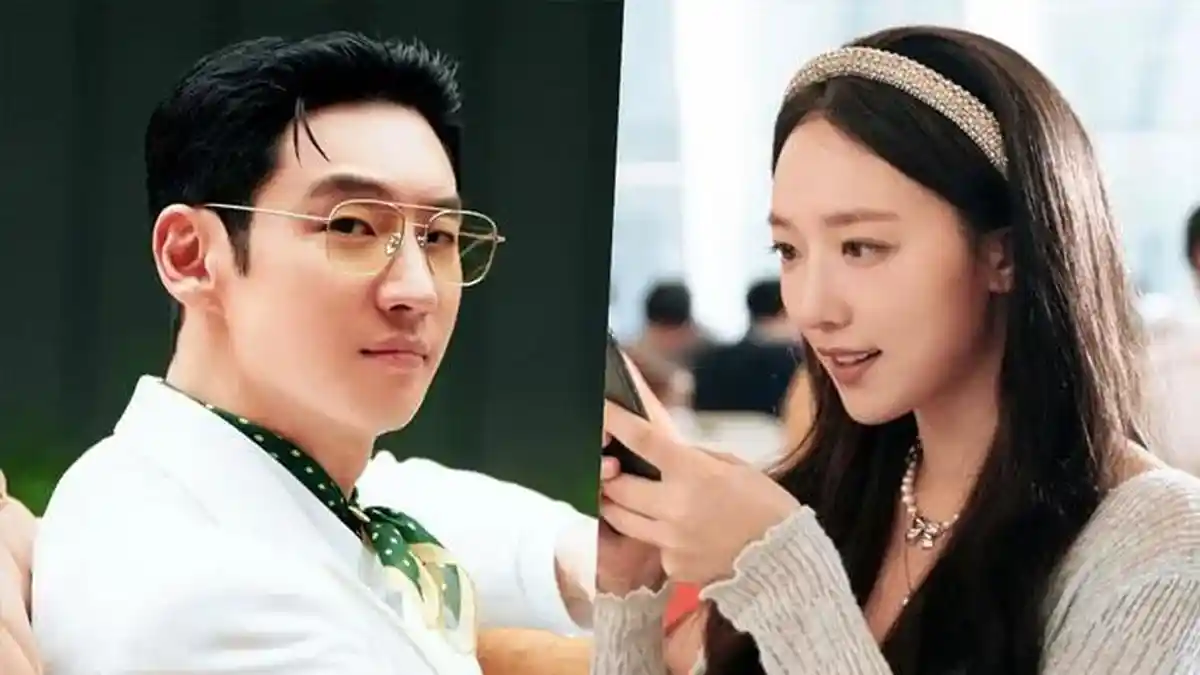 LINK NONTON Drama Korea Populer Taxi Driver 3 Full Episode dengan Sub Indo, Baca Dulu Sinopsisnya