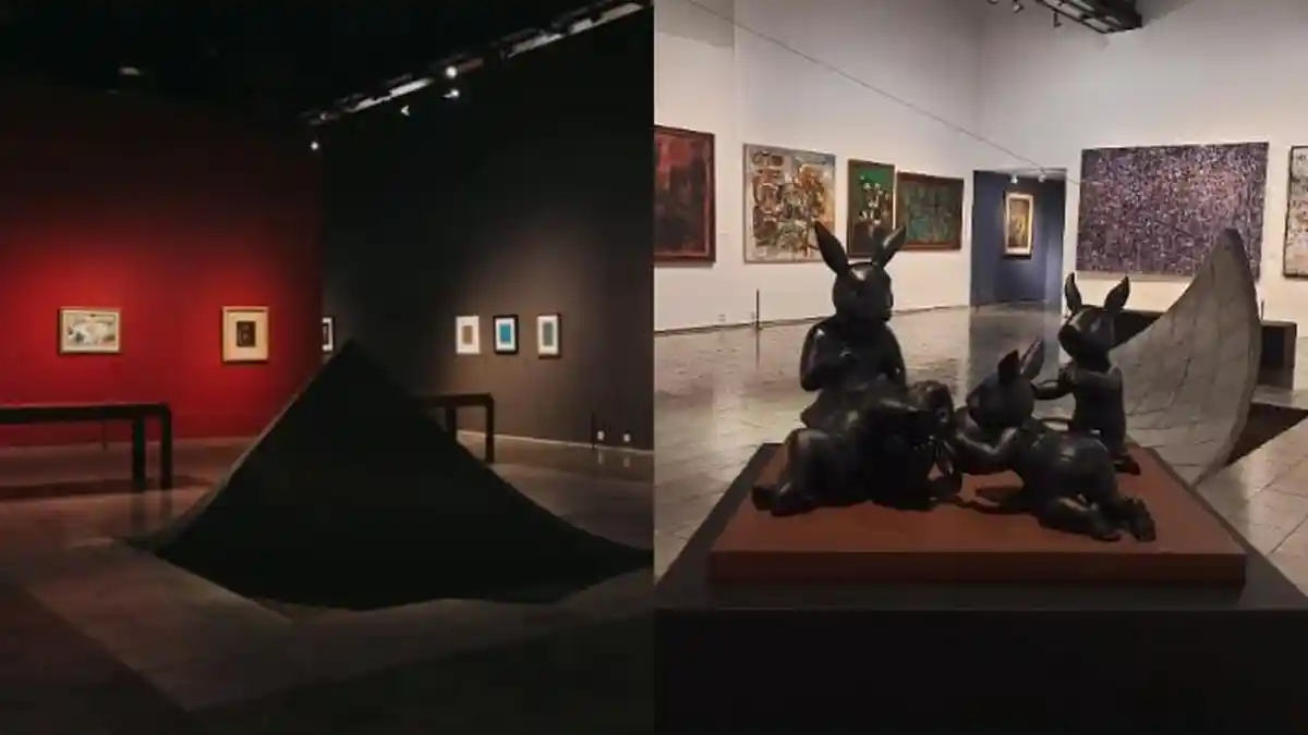 Magelang Ternyata Punya Museum Seestetik Ini, Surganya Pecinta Seni, 33 Menit dari Candi Borobudur