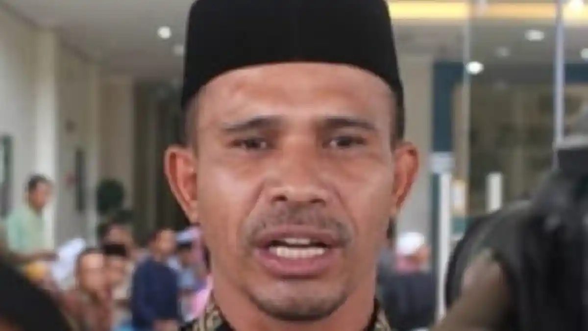 DPRK Minta Disperindag Mengecek Penyebab Kelangkaan Gas Elpiji 3 Kilogram di Aceh Timur