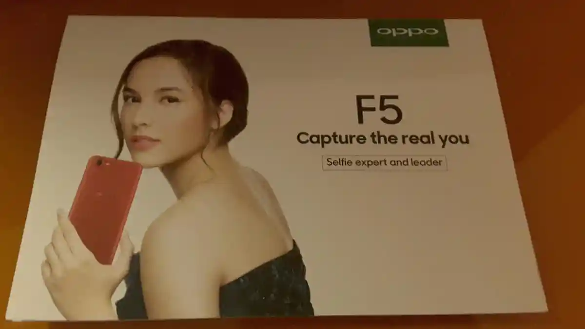 Chelsea Islan Dijadwalkan Hadir pada Peluncuran OPPO F5 di Jakarta