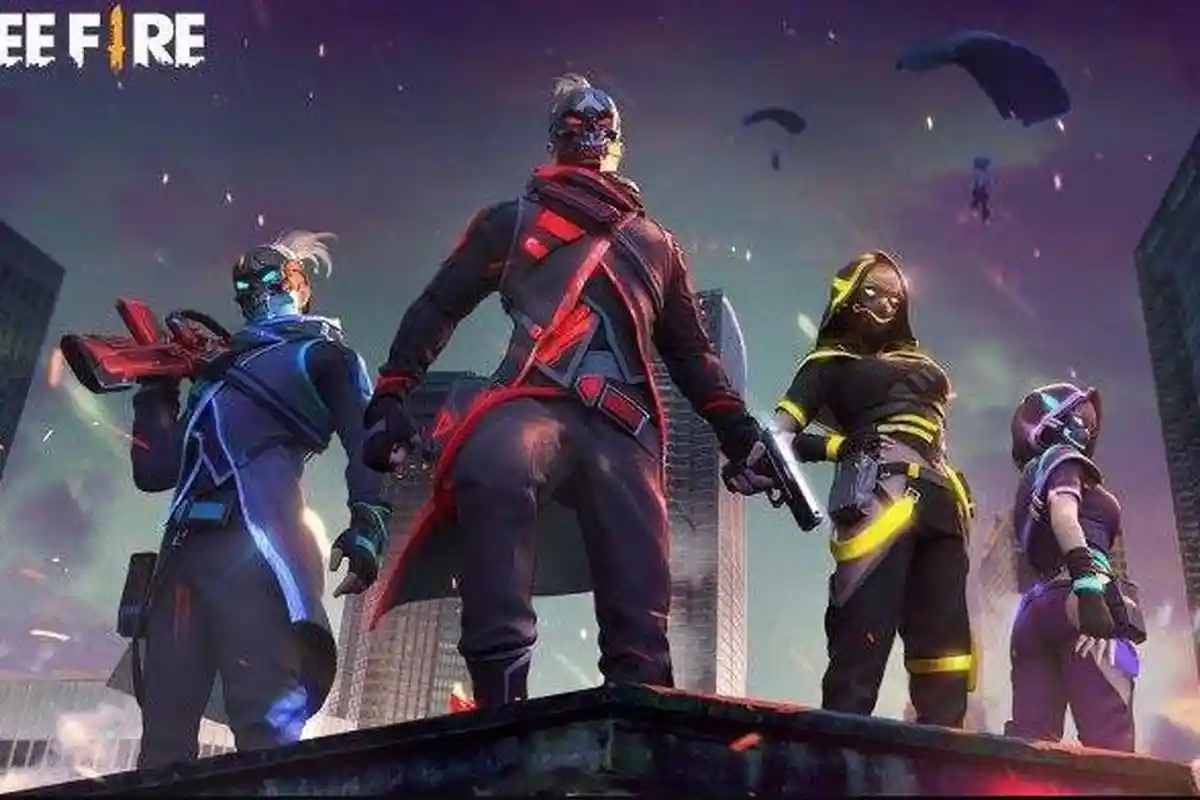 Kode Redeem FF Free Fire Hari Ini Kamis 25 Juli 2024, FNYJ8X55GRTHY14G, FR6YHR67HY5TRY43