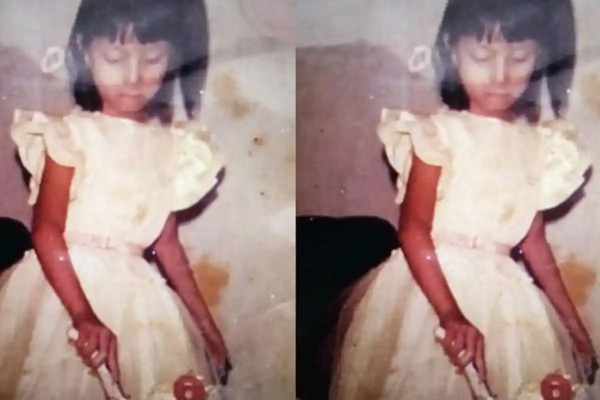 Saat Masih Kecil Tak Ada yang Datang ke Pesta Ultahnya, Siapa Sangka Kini Ia Sukses Jadi Artis