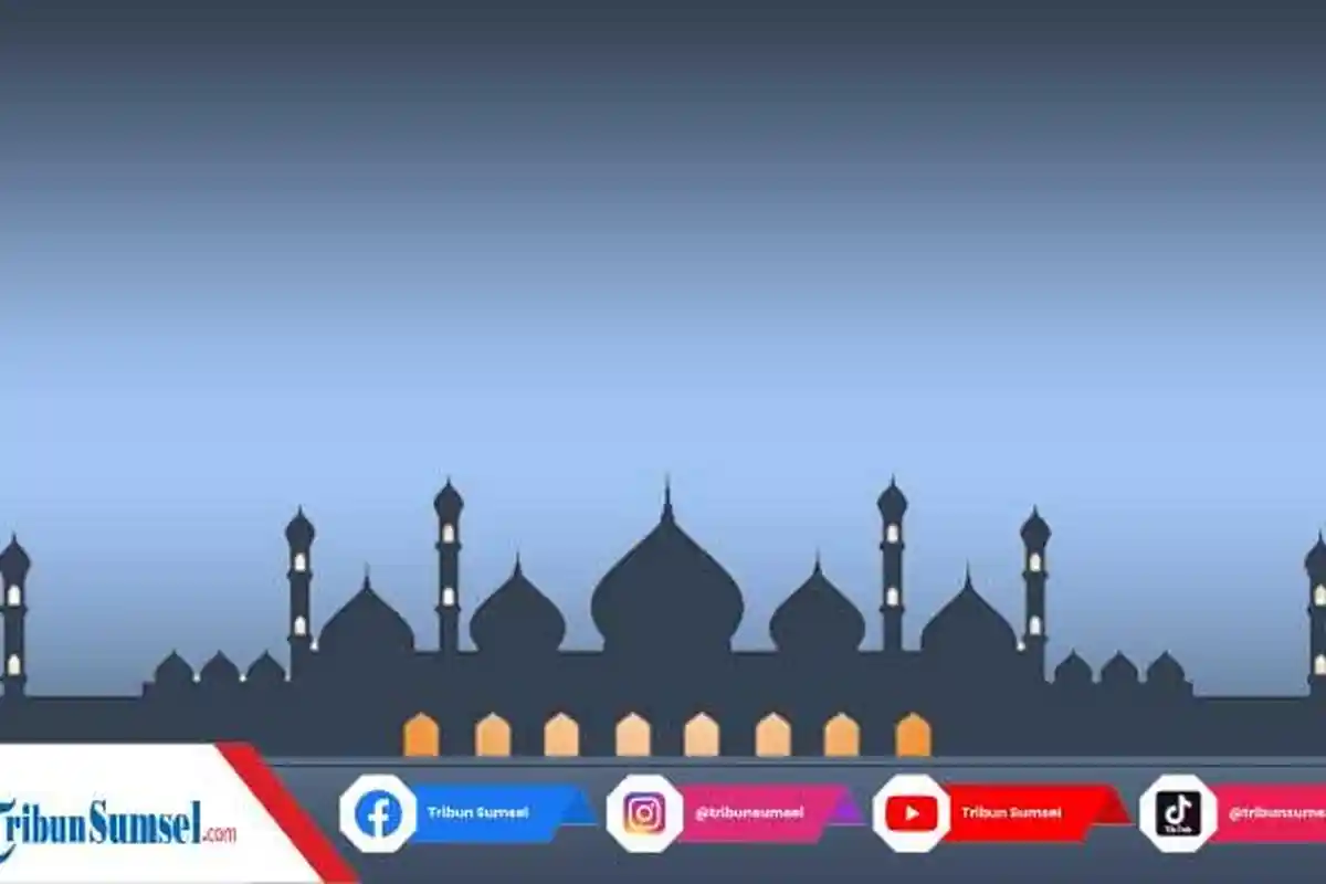 2 Tanda Datangnya Malam Lailatul Qadar Berdasarkan Hadits, Lengkap dengan Keistimewaannya