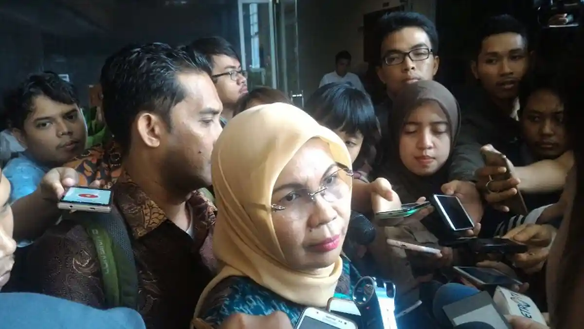 Banyak Membantah di Persidangan, Jaksa Bilang Tak Pelu Konfrontir dengan Saksi Lain