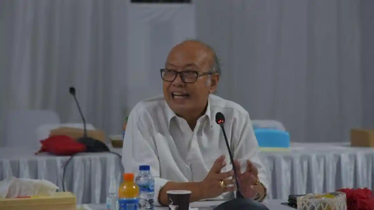 Legislator PDIP Harap Pembangunan Tol Serang-Panimbang Jadi Energi Baru Pembangunan Ekonomi