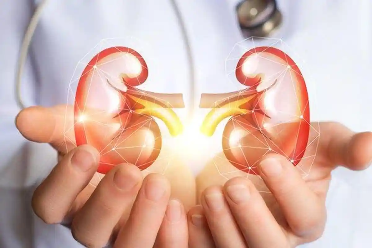 WASPADA! Ini 8 Ciri-ciri Sakit Batu Ginjal, Sakit Pinggang hingga Demam & Meriang